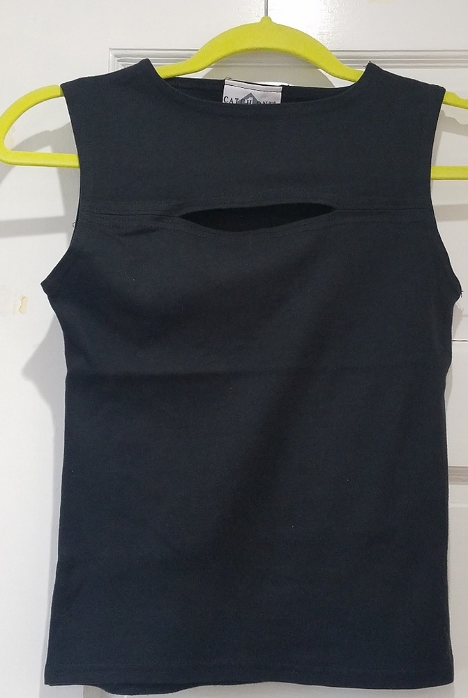 Catch One Ladies Tank Top